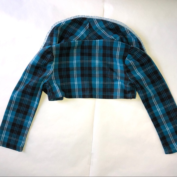 ⚠️⚠️ $1  With purchase Blue top - Picture 2 of 3